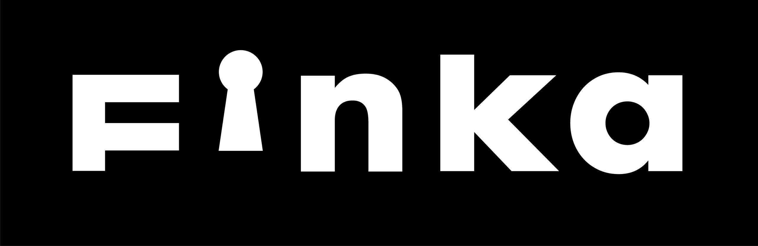 FinKa Logo