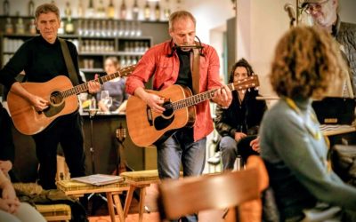 FinKa Festival 2025 – Das kleinste Musikfestival Südtirols in Mals