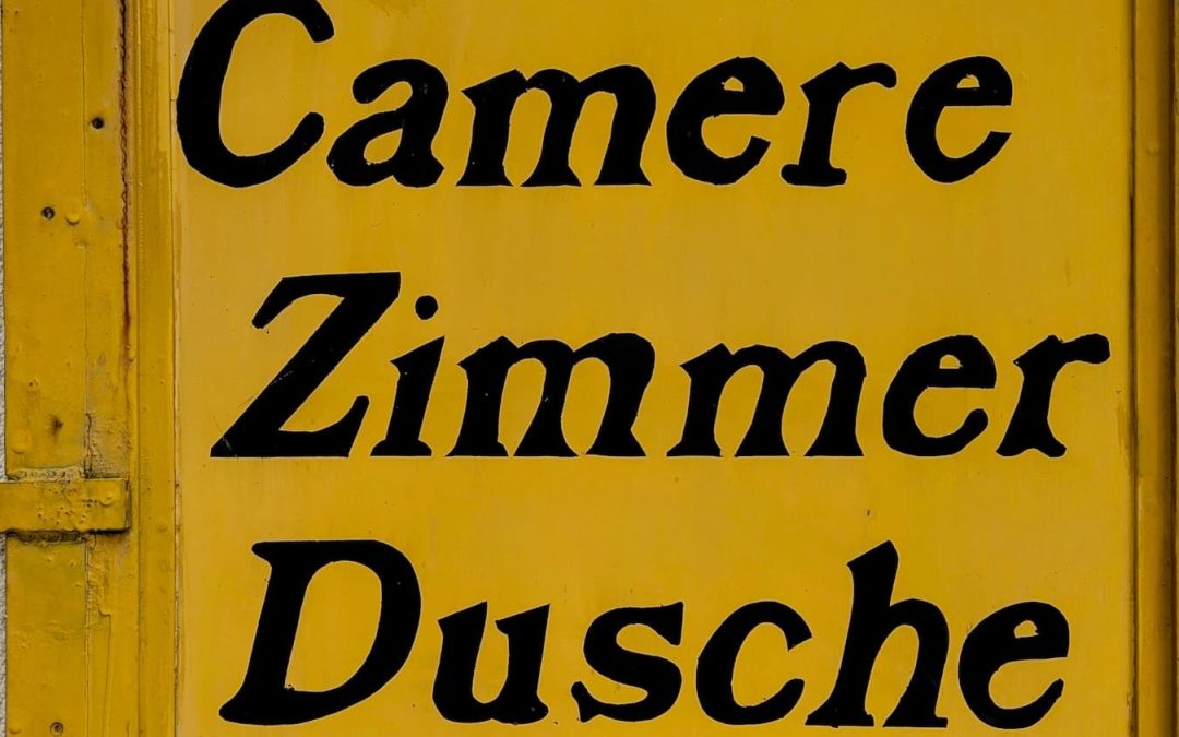 Gastfreundschaft und Gastlichkeit in der FinKa