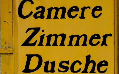 Gastfreundschaft und Gastlichkeit in der FinKa
