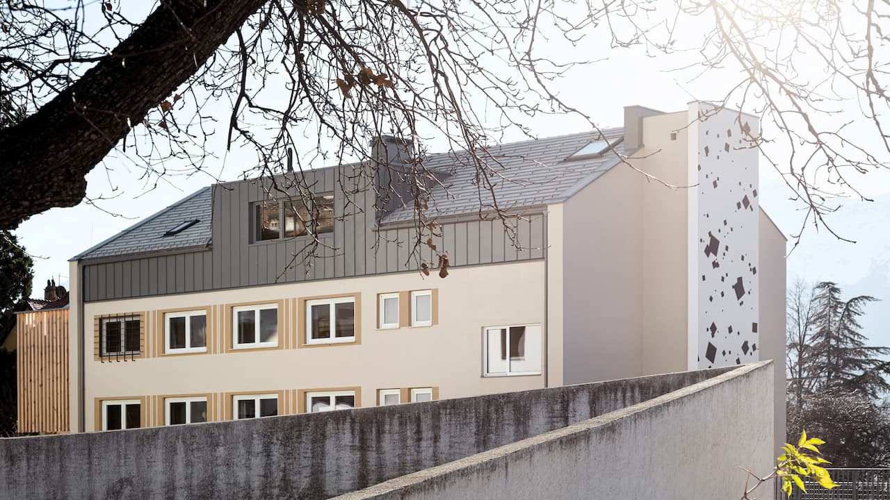 FinKa-Gebäude2 FinKa-Gebäude