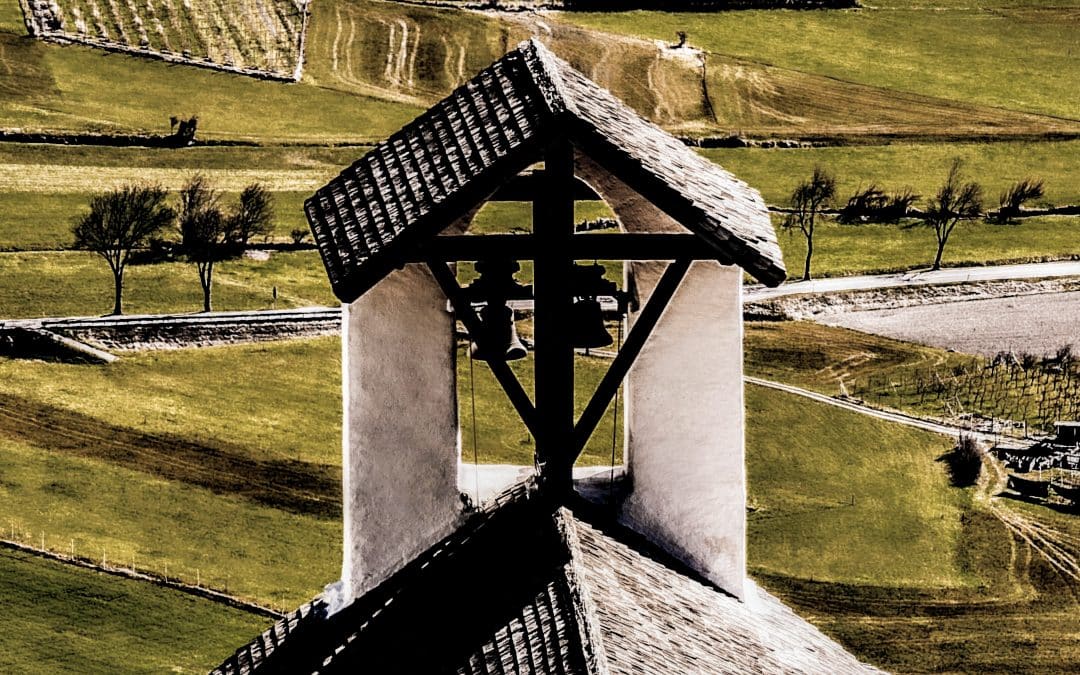 Glockentürme im Obervinschgau – stille Zeugen der Geschichte