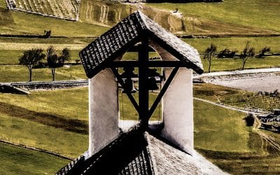 Glockentürme im Obervinschgau – stille Zeugen der Geschichte