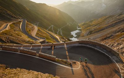 Stilfserjochstraße – Geschichte, Giro d’Italia & Rennrad ab Mals